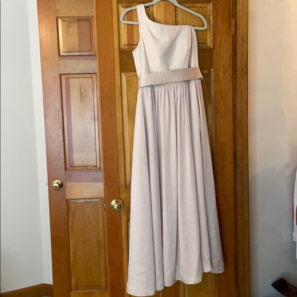 White by Vera Bradley Dress